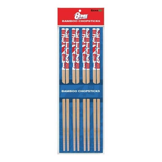Themed Bamboo Chopsticks