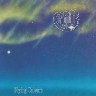 RUPHUS Flying Colours CD