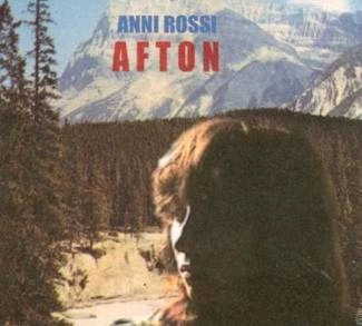 ROSSI, ANNI Afton CD