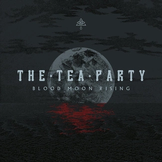 TEA PARTY, THE Blood Moon Rising CD