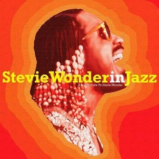 V/A Stevie Wonder In Jazz LP