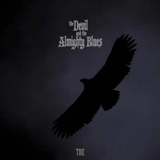 DEVIL AND THE ALMIGHTY BLUES, THE TRE LP