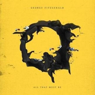 FITZGERALD, GEORGE All That Must Be CD