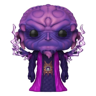 The Movie POP! Movies Vinyl Figures Ivan Ooze 9 cm