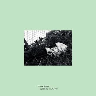 STEVE HIETT Girls In The Grass CD