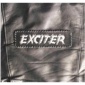 EXCITER Exciter (o.t.t.) CD
