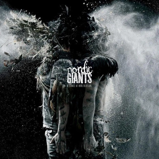 NORDIC GIANTS A Seance Of Dark Delusions LP
