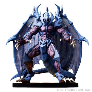 Yu-Gi-Oh! GX PVC Statue Raviel (Lord of Phantasms) 38 cm