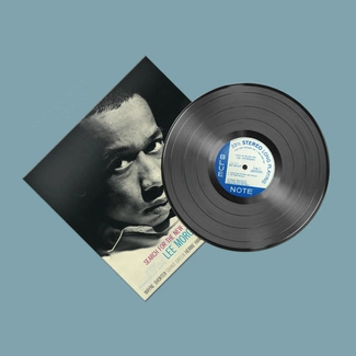 LEE MORGAN Search For The New Land (Blue Note Classic) LP
