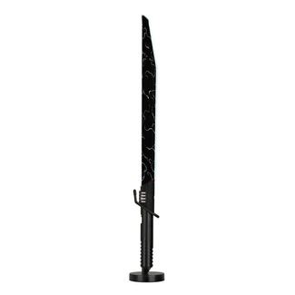Star Wars Lamp Mandalorian Darksaber 59 cm