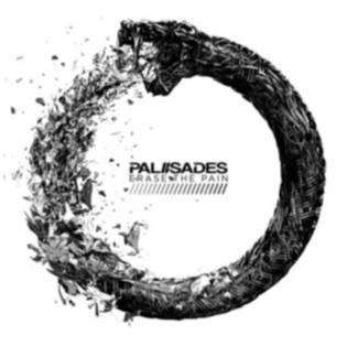 PALISADES Erase The Pain CD