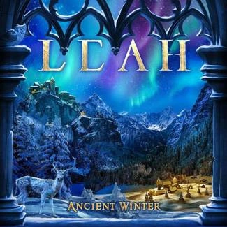LEAH Ancient Winter CD