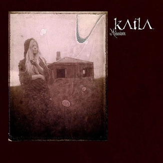 KATLA Modurastin CD DIGIPAK