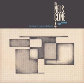 CLINE, NELS Constellations CD