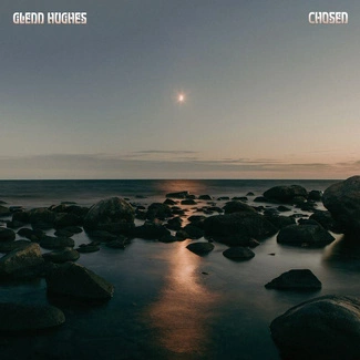 HUGHES, GLENN Chosen LP