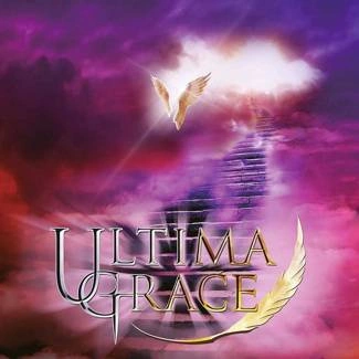 ULTIMA GRACE Ultima Grace CD