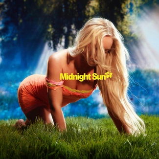 ZARA LARSSON Midnight Sun LP