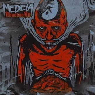 MEDEIA Abandon All CD