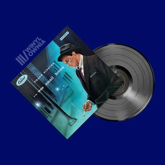 FRANK SINATRA In The Wee Small Hours LP