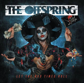OFFSPRING Let The Band Times Roll CD