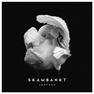 SKAMBANKT Jaertegn CD