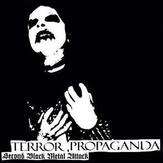 CRAFT Terror Propaganda CD DIGIPAK