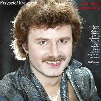 KRAWCZYK, KRZYSZTOF Dla Mojej Dziewczyny (czarne Cd) CD