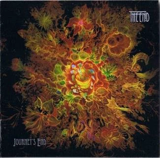 ENID, THE Journey's End CD