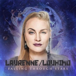 LAURENNE LOUHIMO Falling Through Stars LP