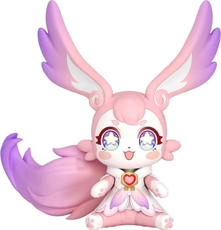 Star Rail Huggy Good Smile Chibi Figure Mem 9 cm