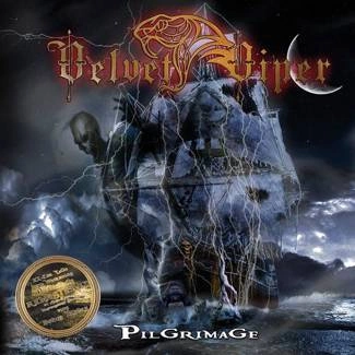 VELVET VIPER Pilgrimage CD