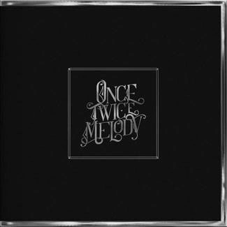 BEACH HOUSE Once Twice Melody 2CD DIGIPAK