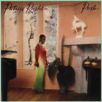 PATRICE RUSHEN Posh CD