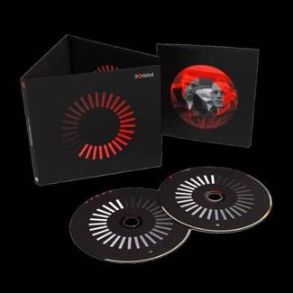 ORBITAL 30 Something 2CD