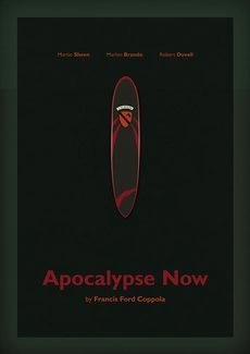 Apocalypse Now PLAKAT