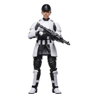 Andor Black Series Action Figure ISB Tactical Agent 15 cm