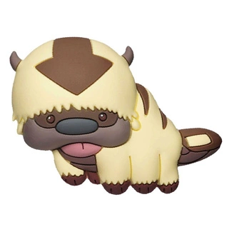 The Last Airbender 3D Magnet Appa