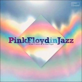 V/A Pink Floyd In Jazz LP