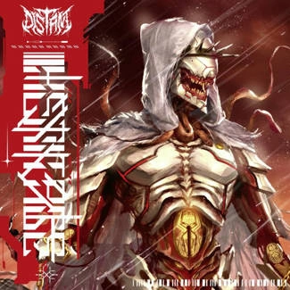 DISTANT Heritage CD
