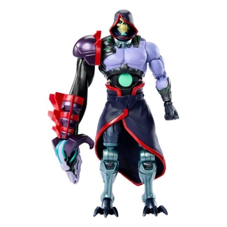 Revolution Masterverse Action Figure Skeletor 18 cm