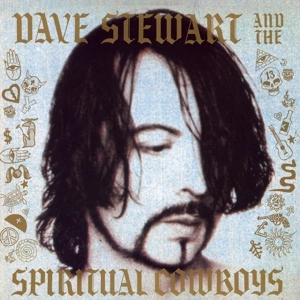 DAVE STEWART AND THE S... Dave Stewart And The S... LP MOV