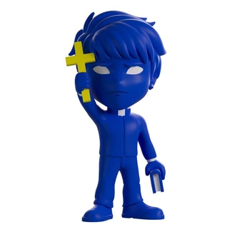 The Unholy Trinity Vinyl Figure John Ward 12 cm