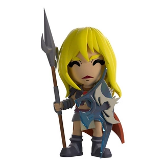 Old School RuneScape Vinyl Figure Nieve 12 cm