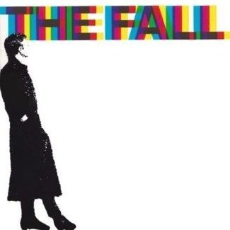 FALL, THE 45 84 89: A Sides LP