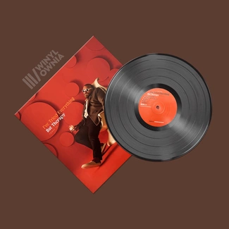 TEDDY SWIMS I’ve Tried Everything But Therapy (Part 1)  LP