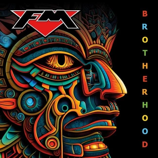 FM Brotherhood CD