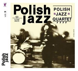 POLISH JAZZ QUARTET Polish Jazz Quartet (polish Jazz) CD