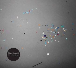 ROGUCKI, PIOTR Loki - Wizja Dźwięku CD DIGIPAK