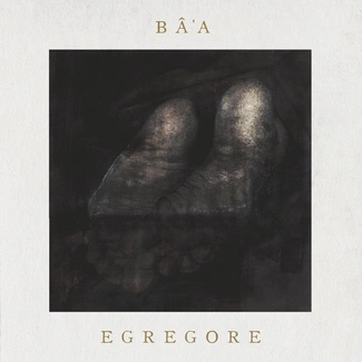 BA'A Egregore CD