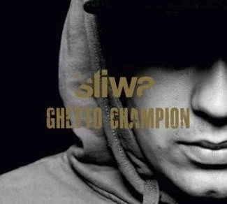 ŚLIWA Ghetto Champion CD